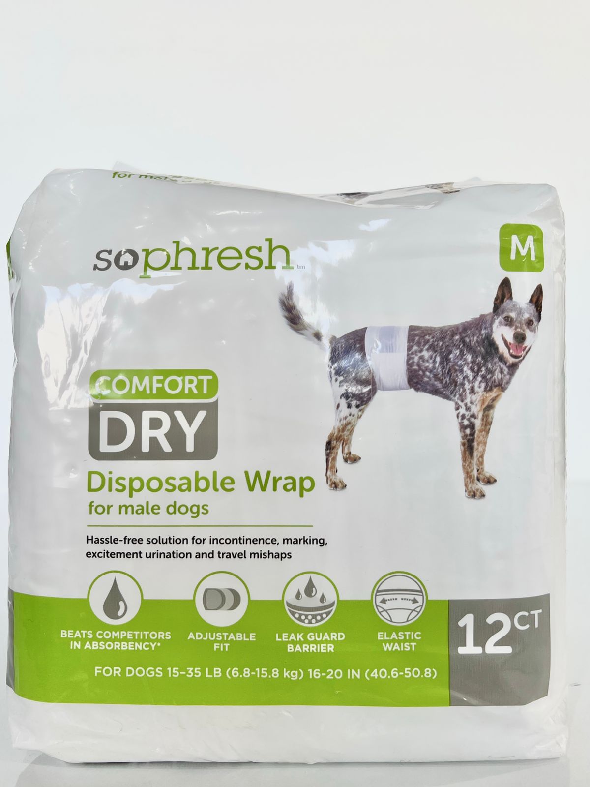 Pañales Desechables Dogit Para Perros En Chile
